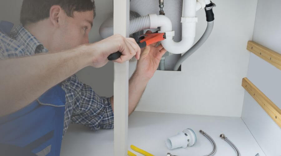 Professional Leak Detection in Stuart, OK
