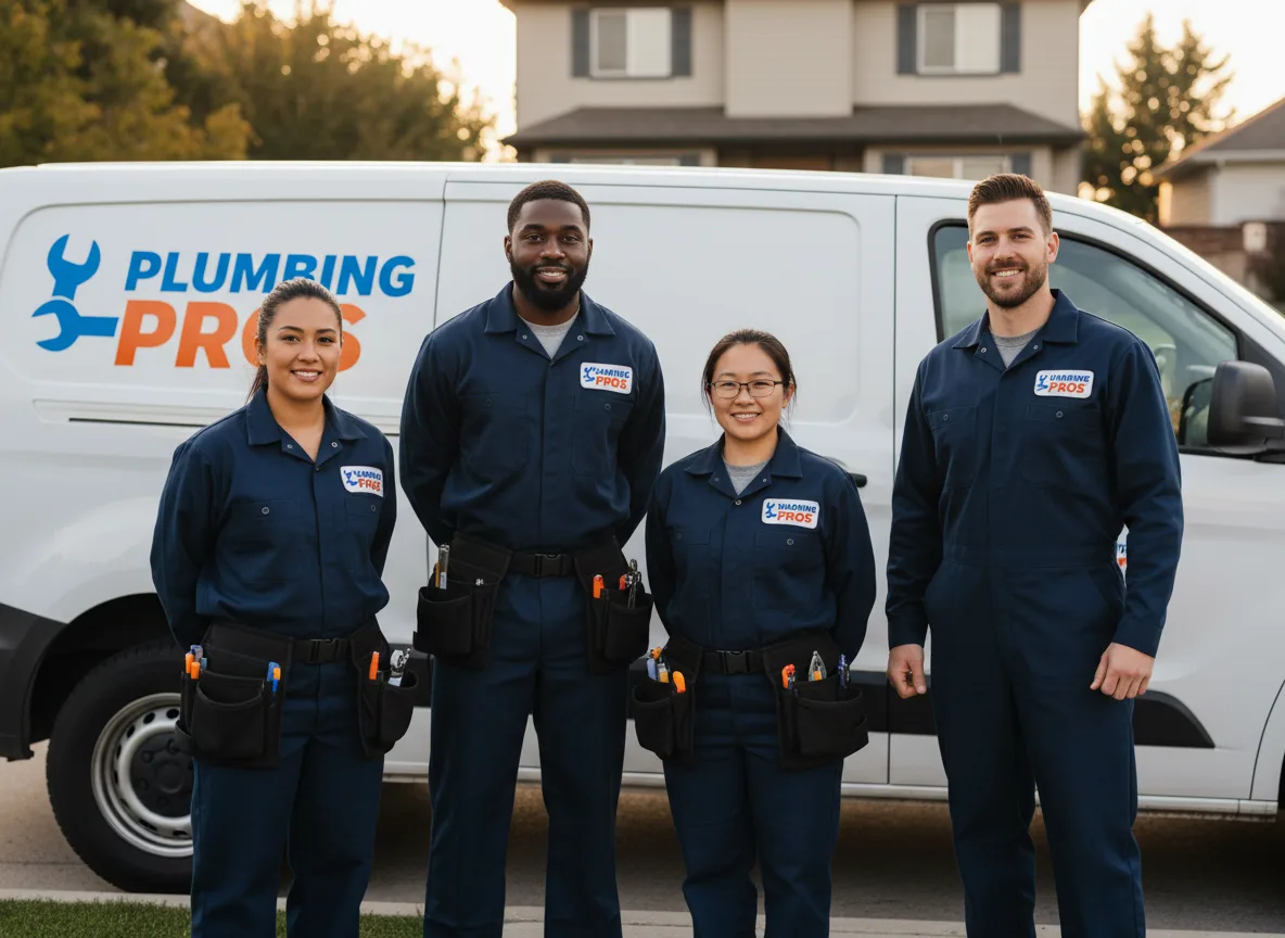 Water Heater Repair company in Stuart, OK